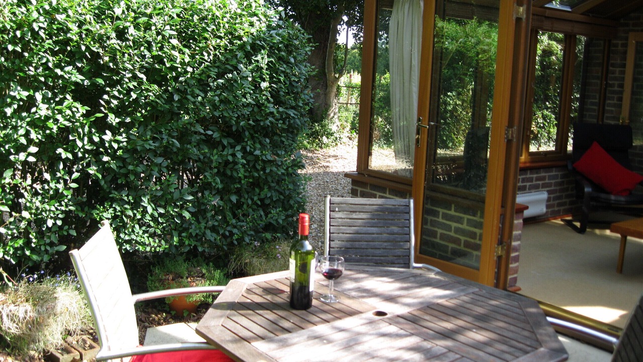 Photo of Outdoor in Boxgrove