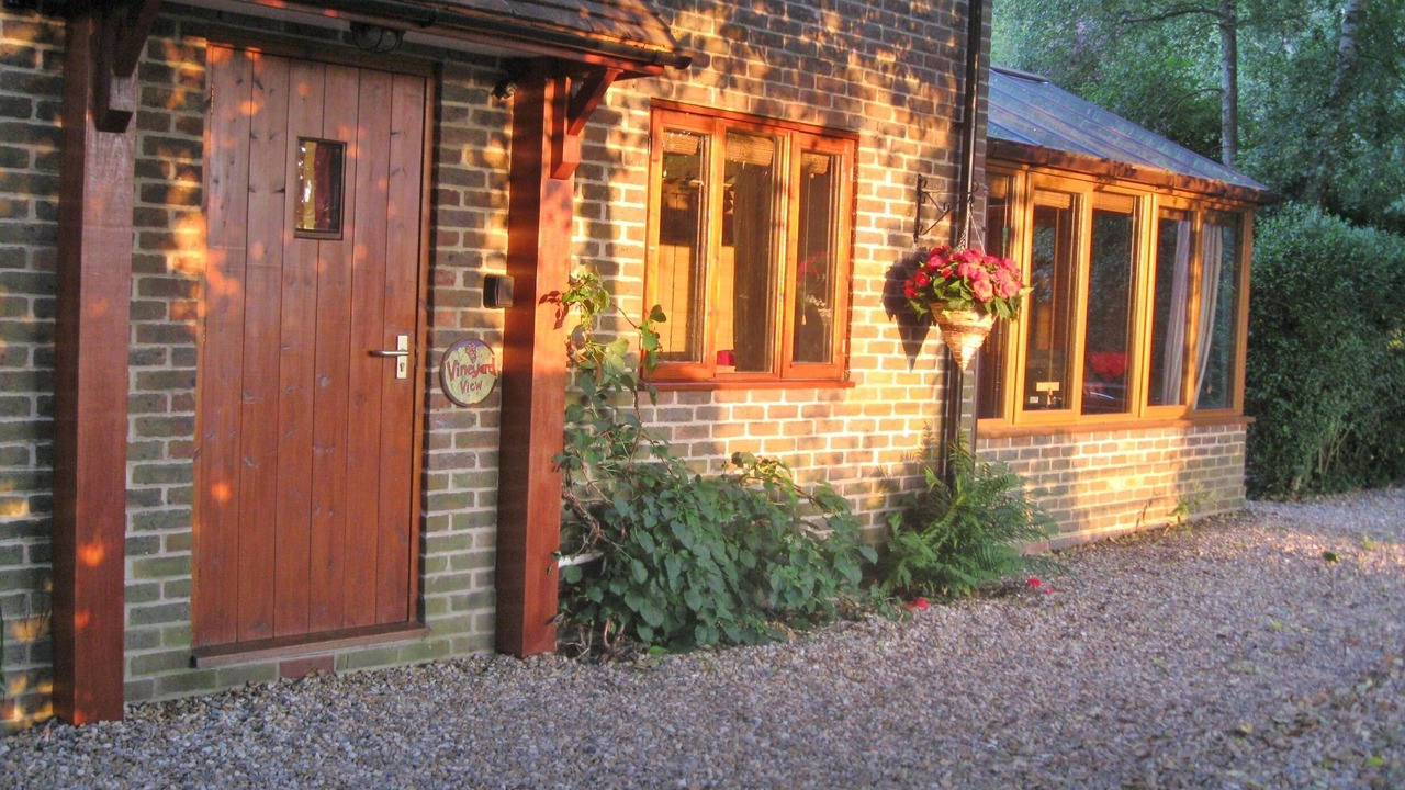 Photo of Outdoor in Boxgrove