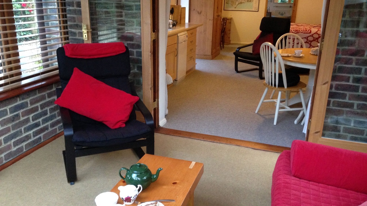 Photo of Livingroom in Boxgrove
