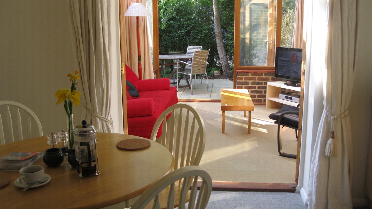 Photo of Livingroom in Boxgrove