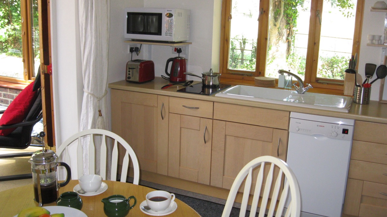 Photo of Kitchen in Boxgrove