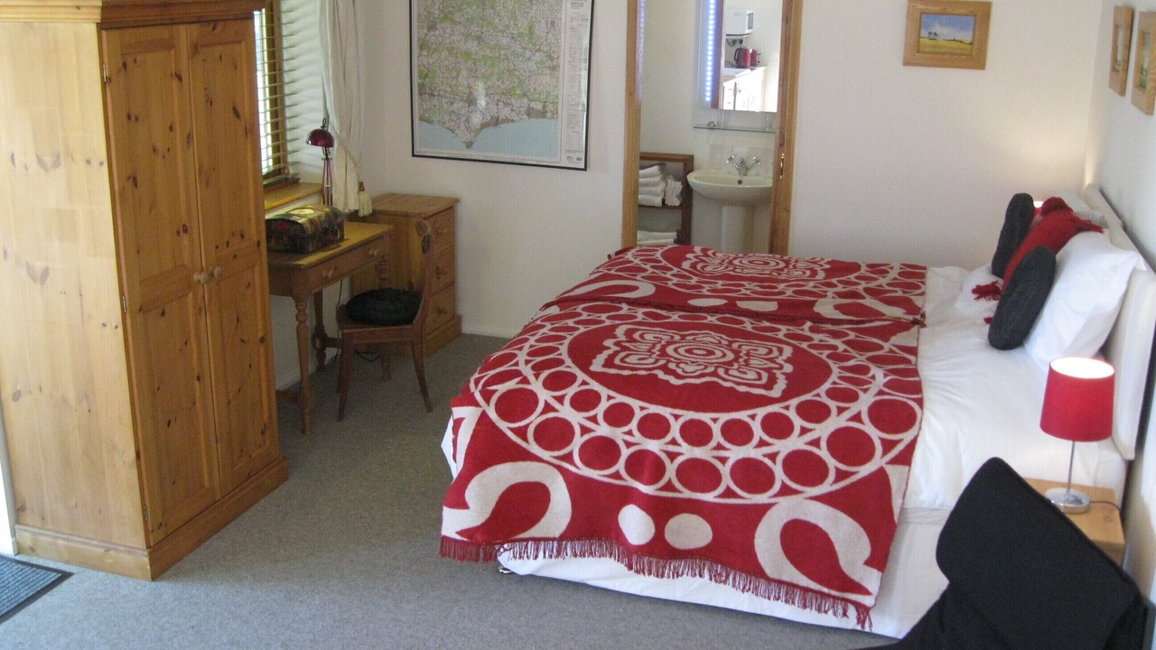 Photo of Bedroom in Boxgrove