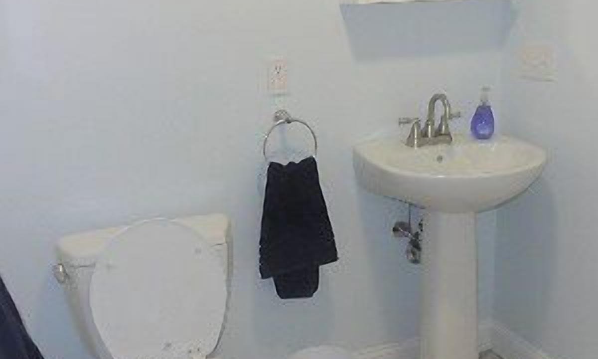 Photo of Bathroom in Matunuck