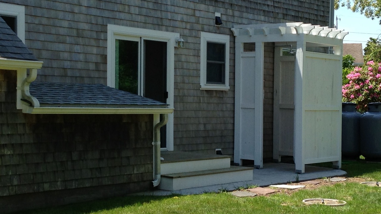 Photo of Outdoor in Matunuck