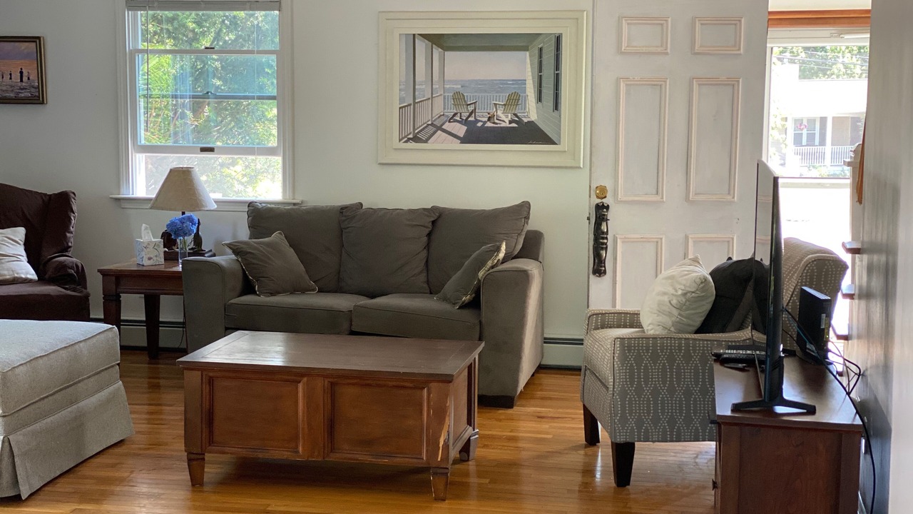 Photo of Livingroom in Matunuck