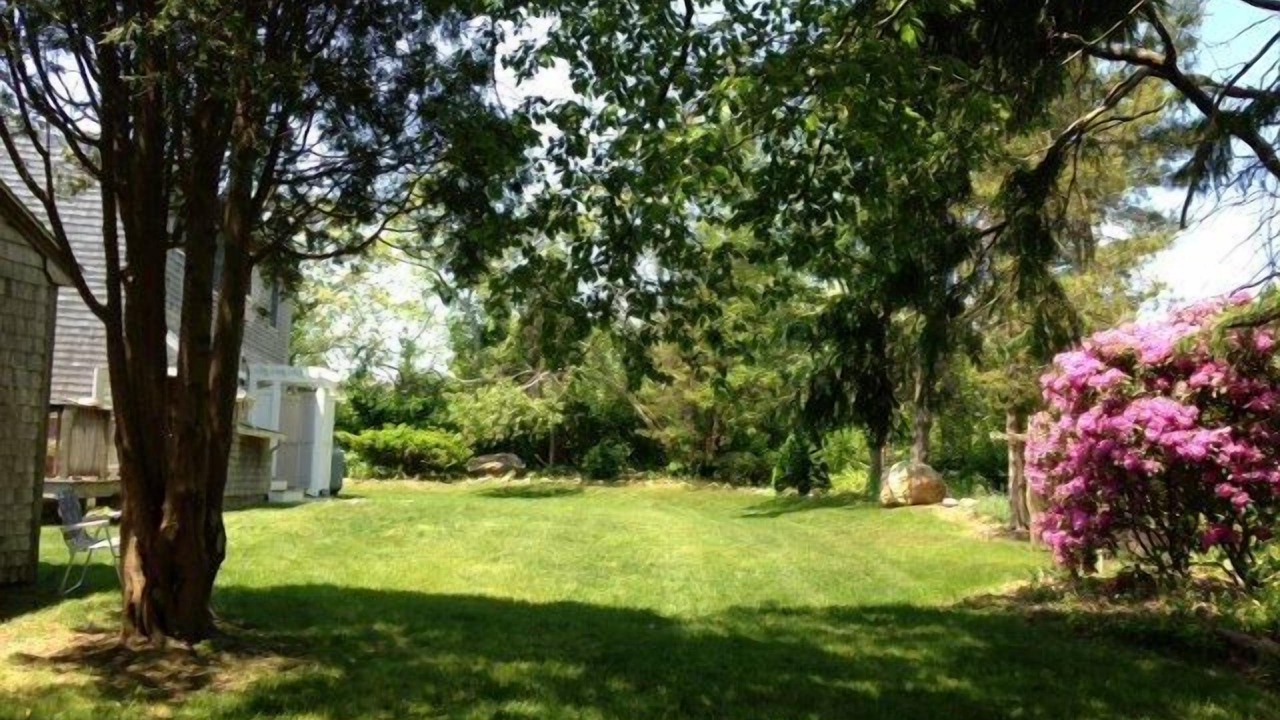 Photo of Outdoor in Matunuck