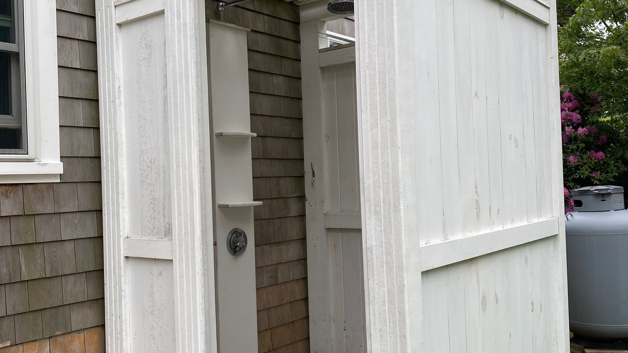 Photo of Outdoor in Matunuck