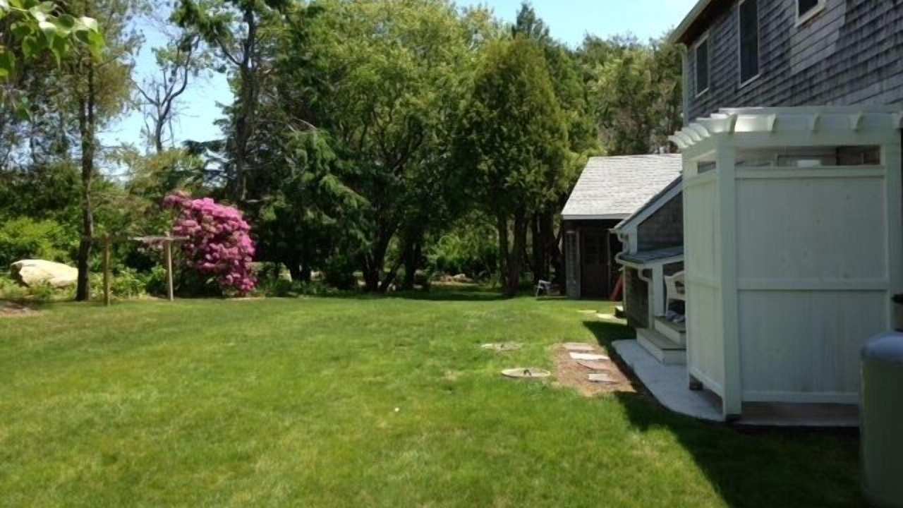 Photo of Outdoor in Matunuck