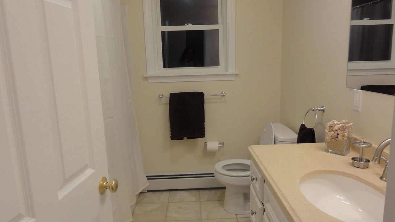 Photo of Bathroom in Matunuck