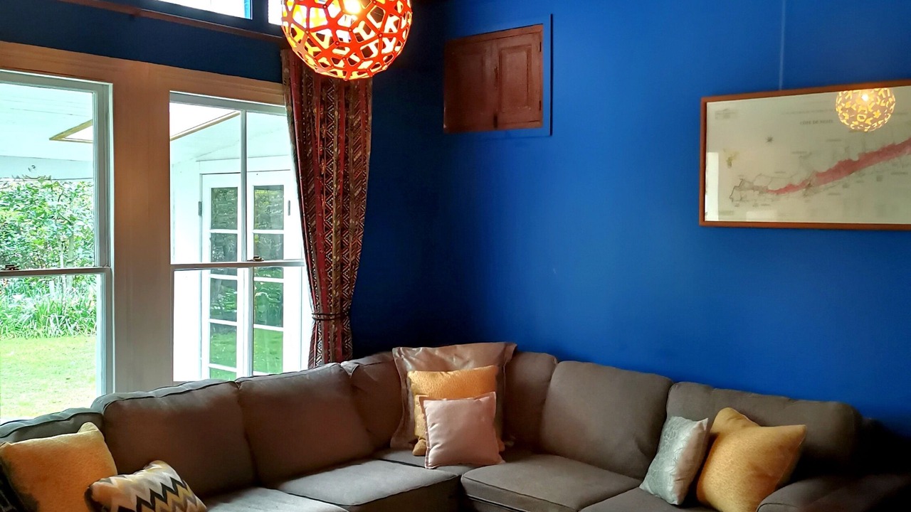 Photo of Livingroom in Te Awanga