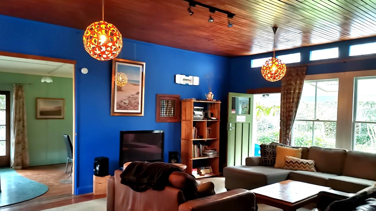 Photo of Livingroom in Te Awanga