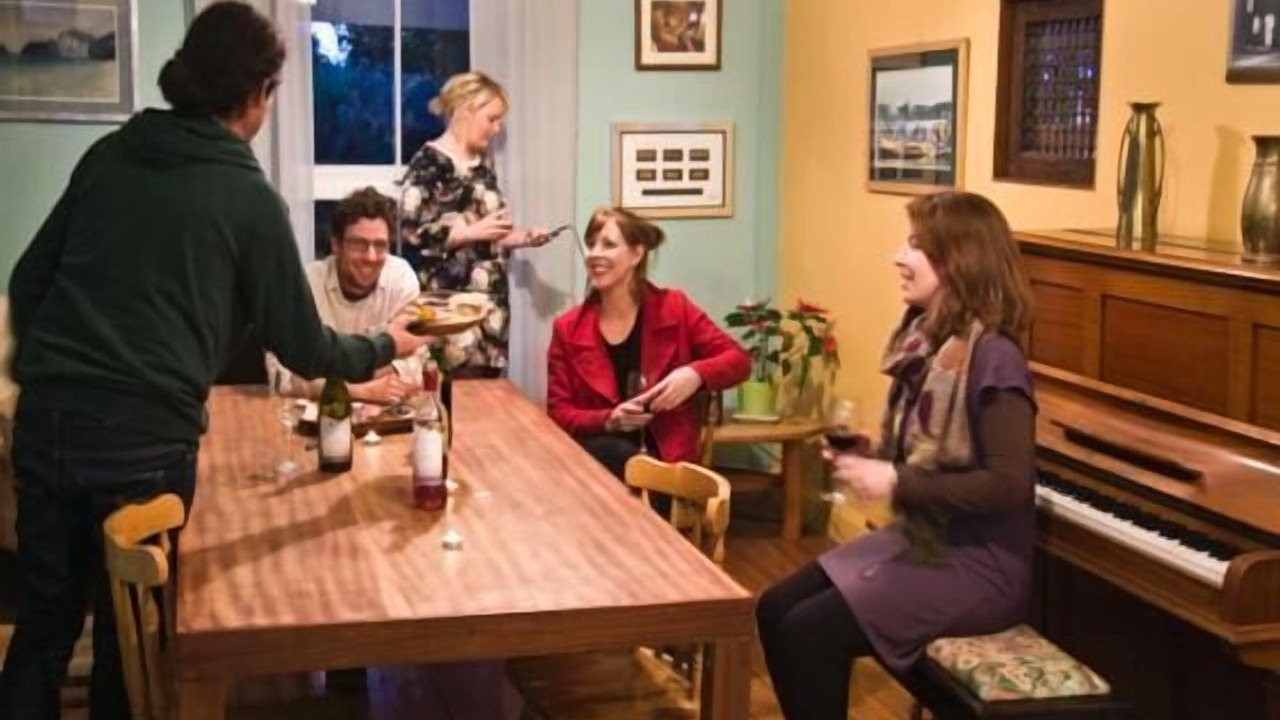 Photo of Others in Te Awanga