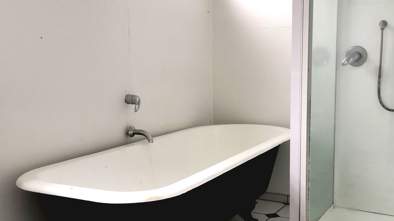 Photo of Bathroom in Te Awanga