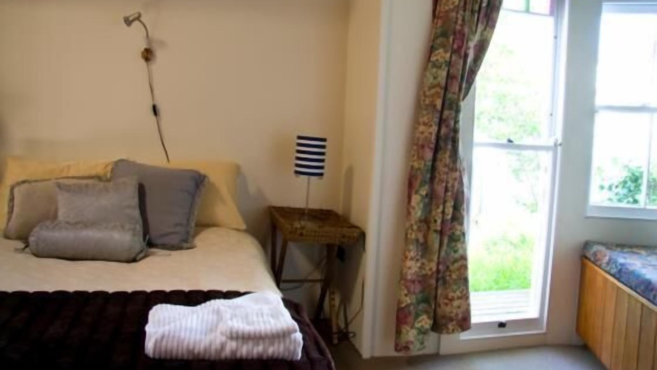 Photo of Bedroom in Te Awanga