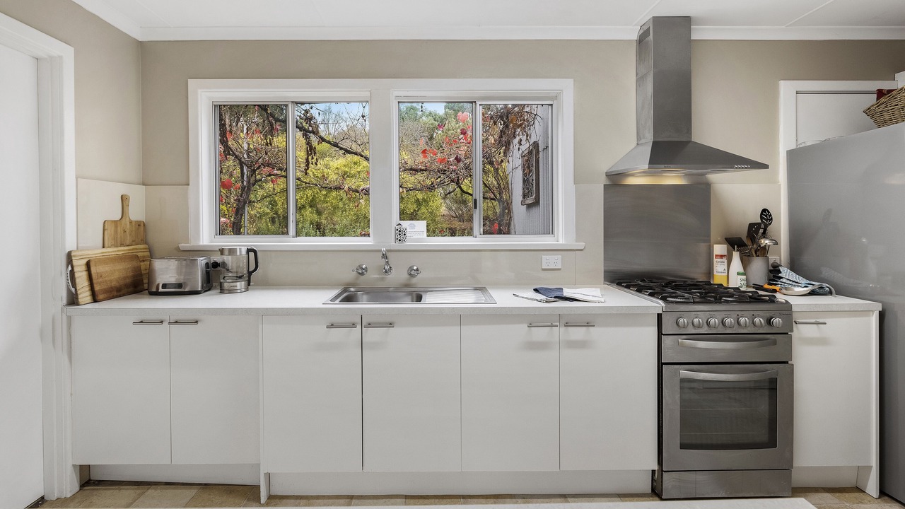 Photo of Kitchen in Clare