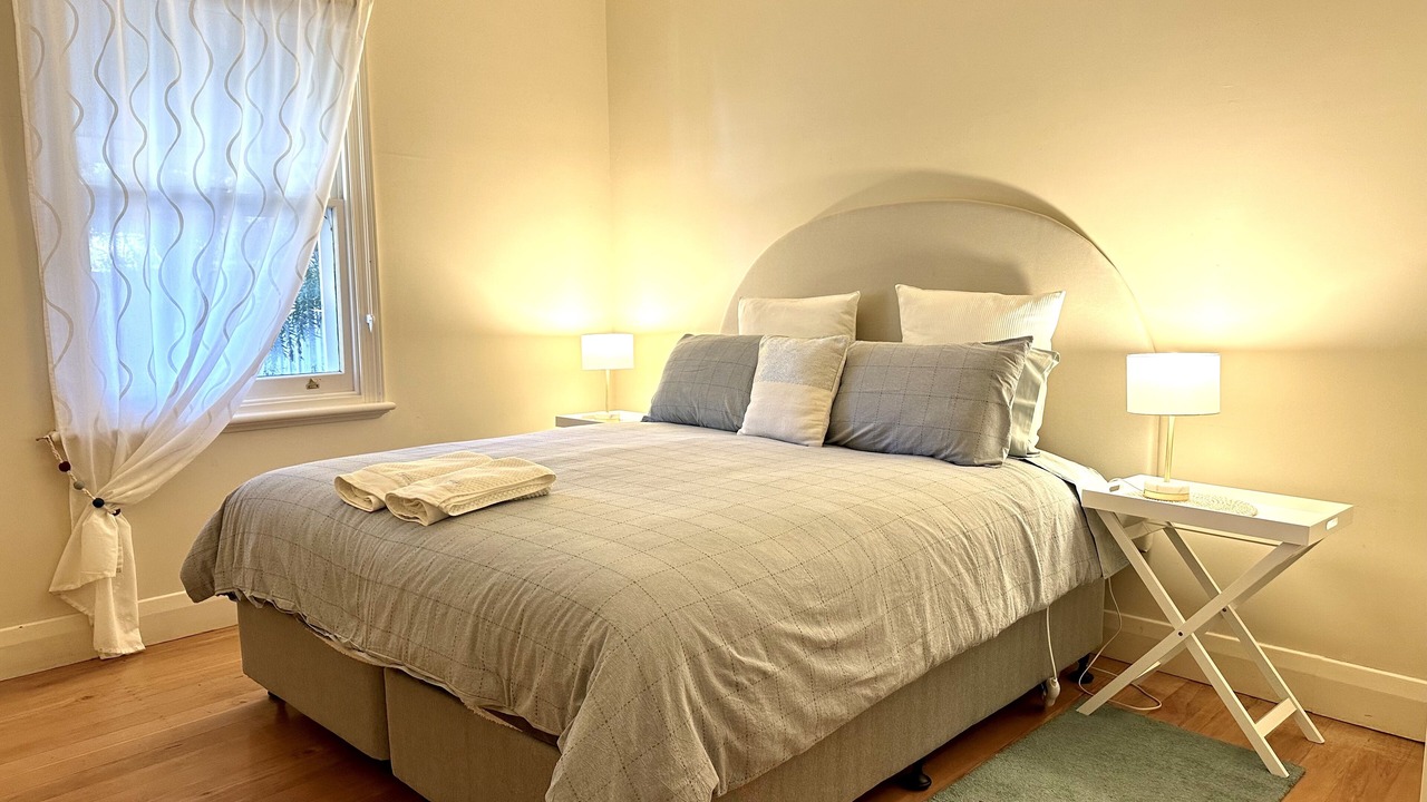 Photo of Bedroom in Clare