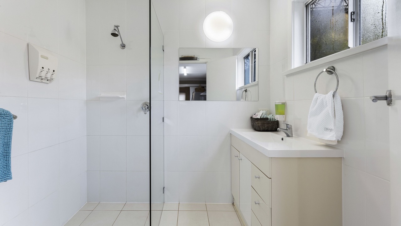 Photo of Bathroom in Clare