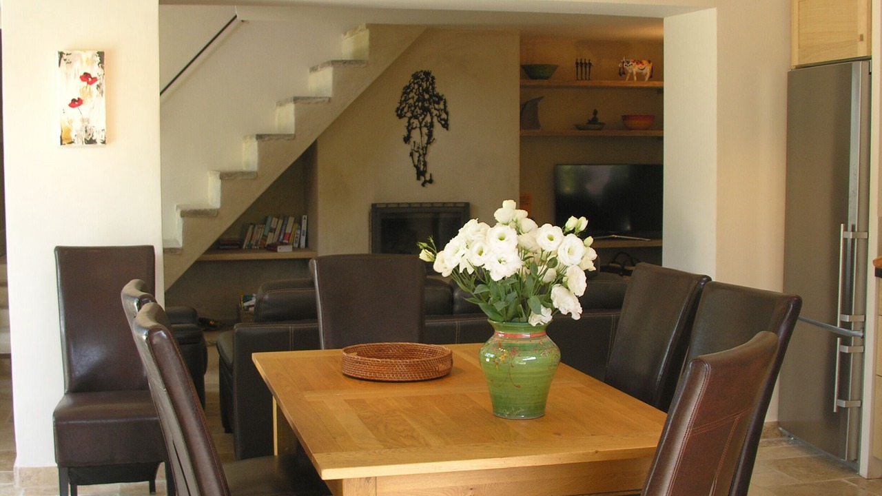 Photo of Others in Menerbes