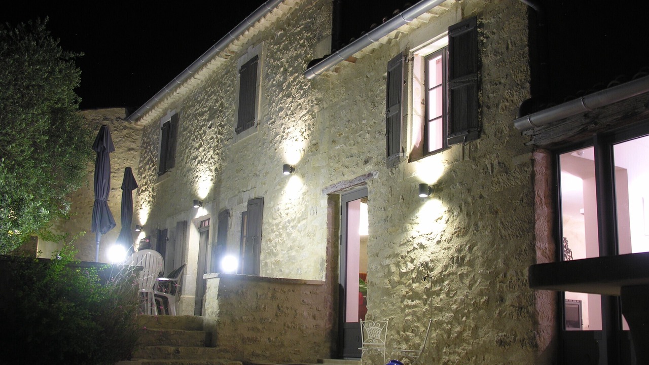 Photo of Outdoor in Menerbes