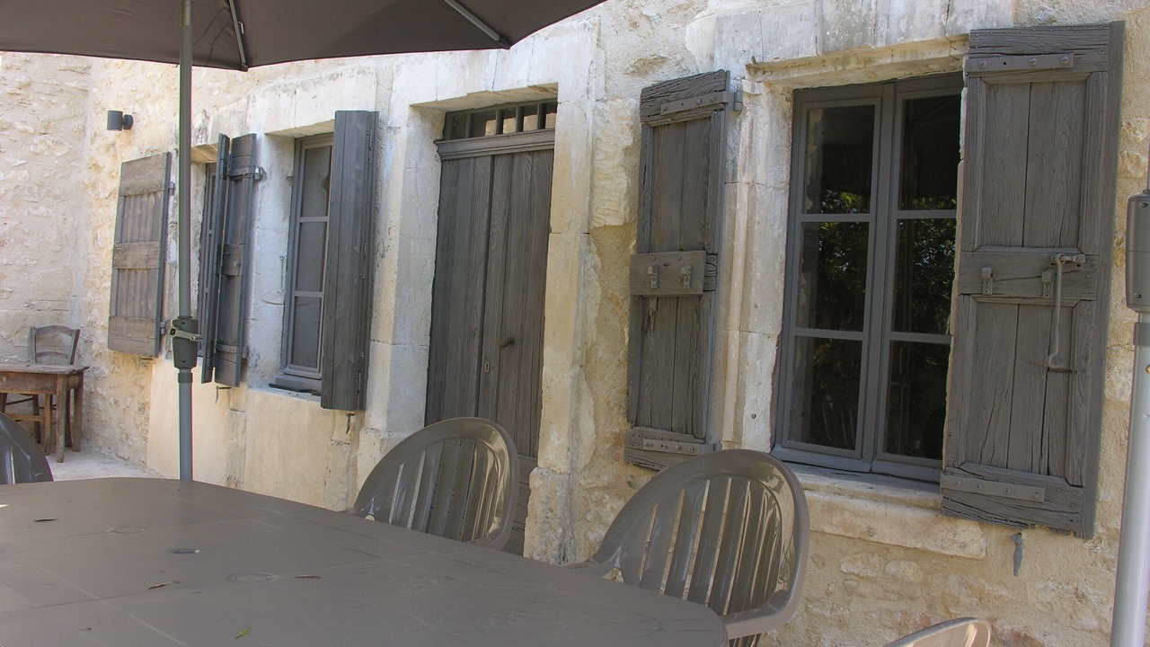 Photo of Outdoor in Menerbes