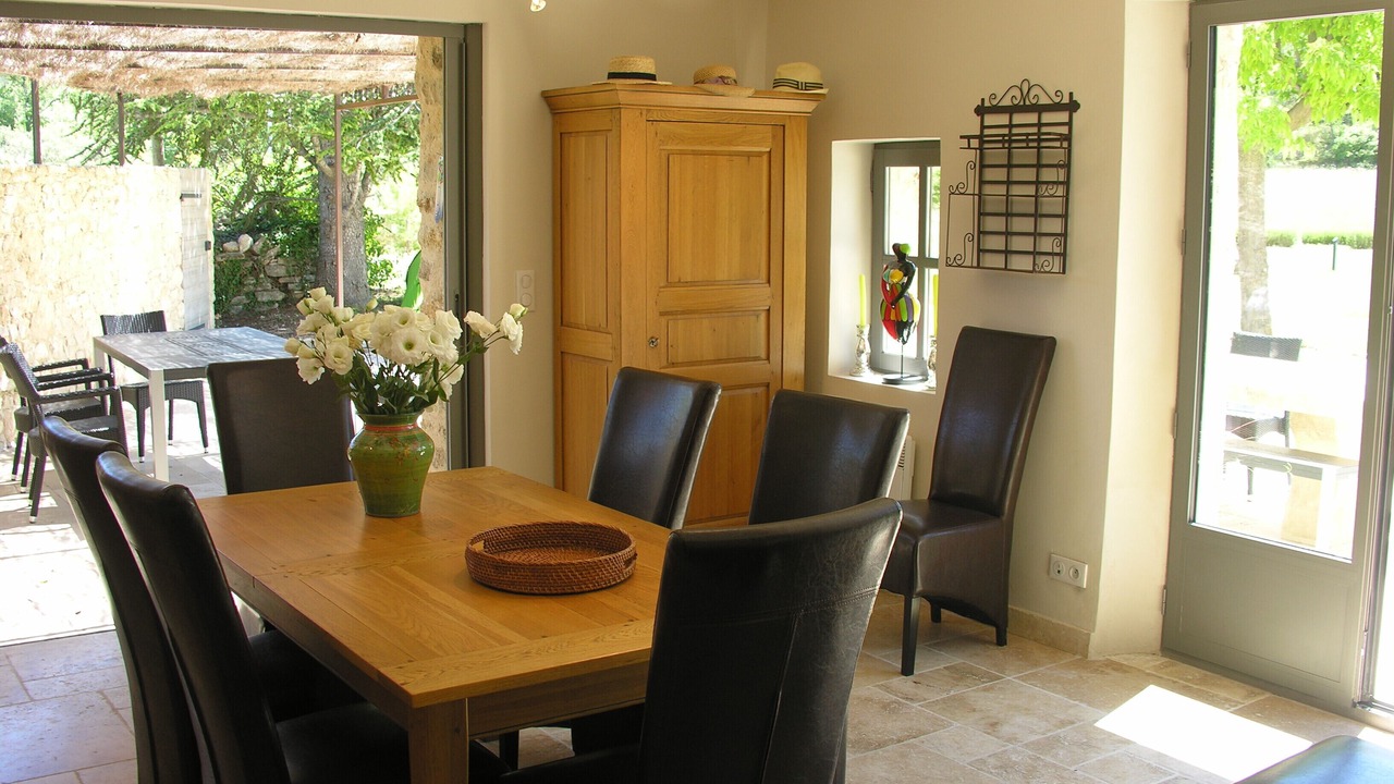 Photo of Others in Menerbes