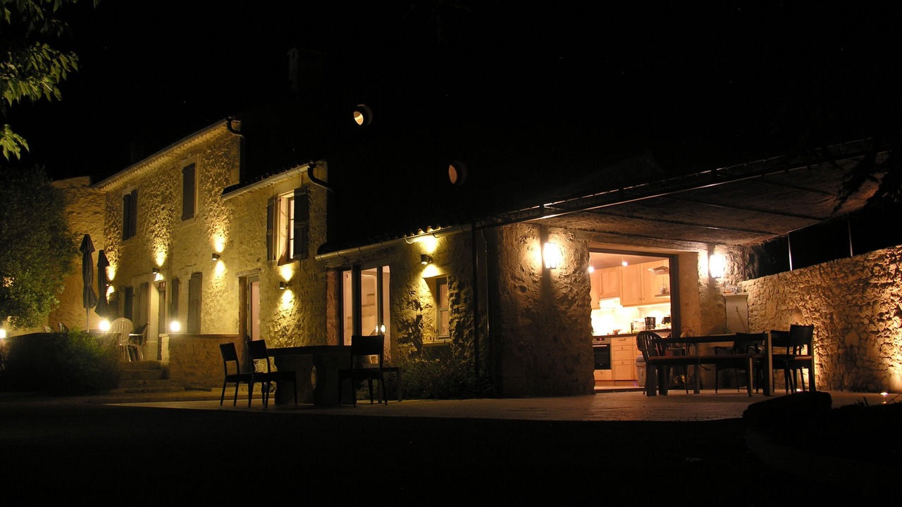 Photo of Outdoor in Menerbes