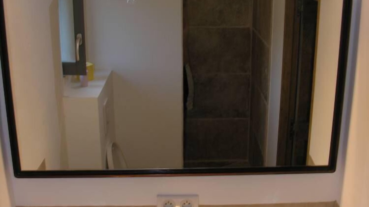 Photo of Bathroom in Menerbes