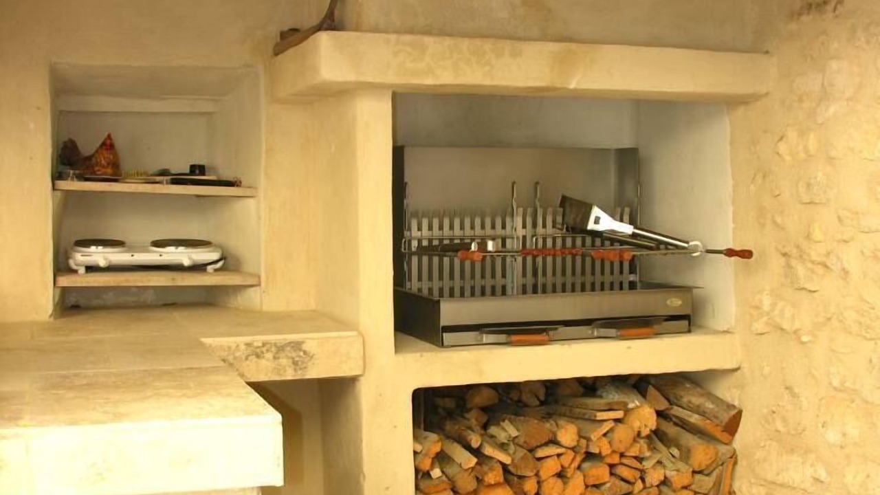 Photo of Outdoor in Menerbes