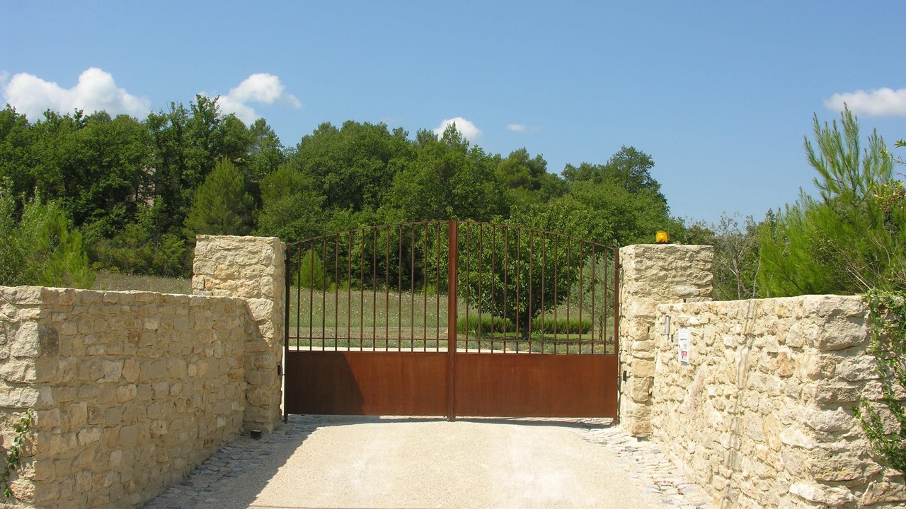 Photo of Outdoor in Menerbes