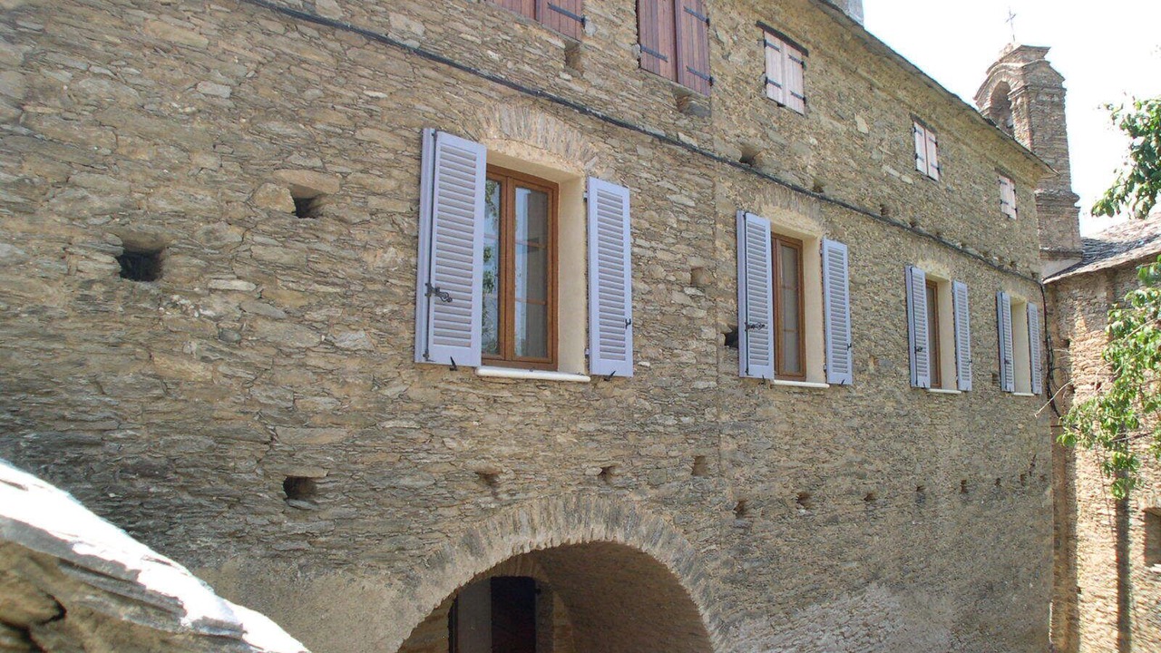 Photo of Outdoor in Castineta