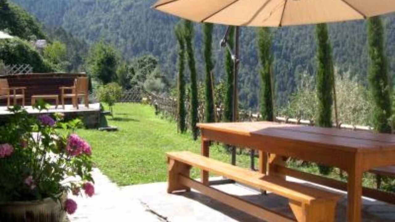 Photo of Outdoor in Castineta