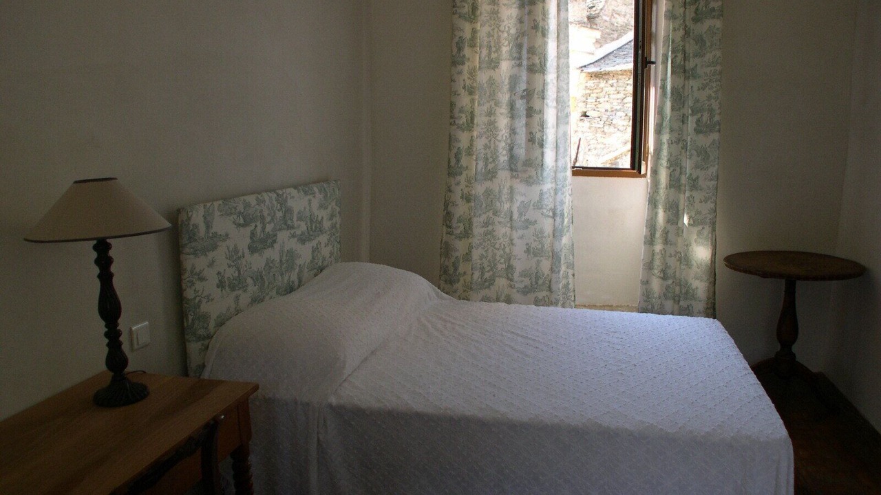 Photo of Bedroom in Castineta