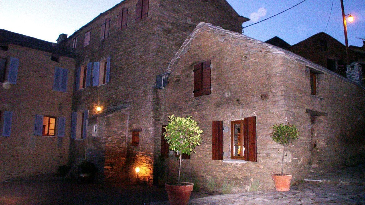 Photo of Outdoor in Castineta