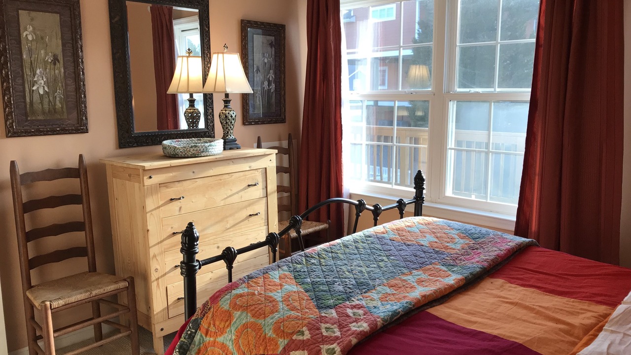 Photo of Bedroom in South Bethany Harbor