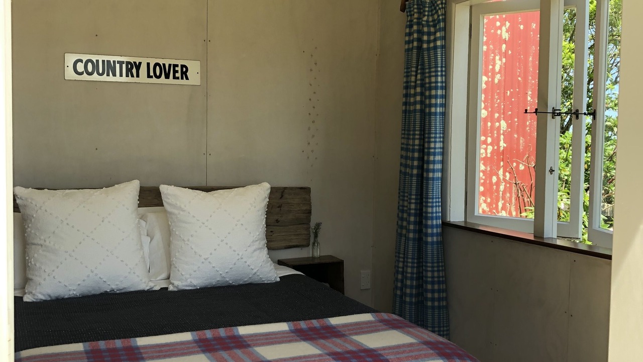 Photo of Bedroom in Te Akau