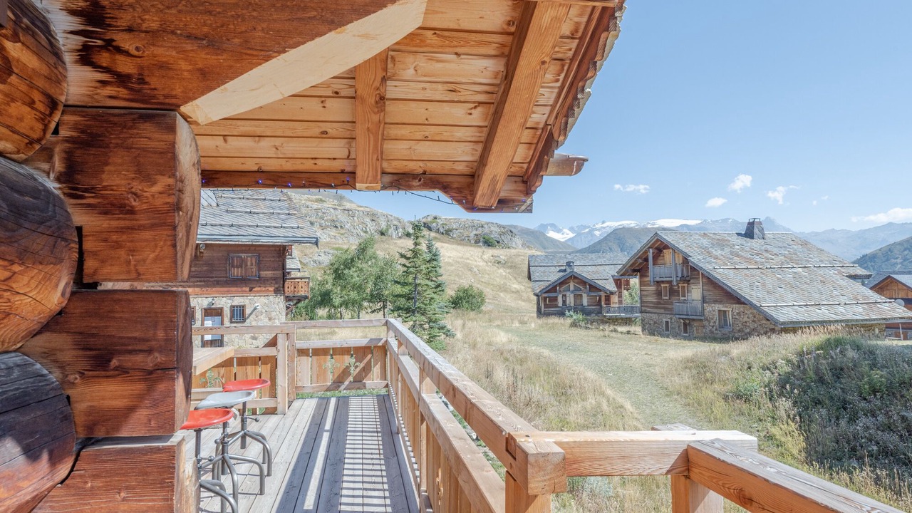 Photo of Outdoor in Bergers