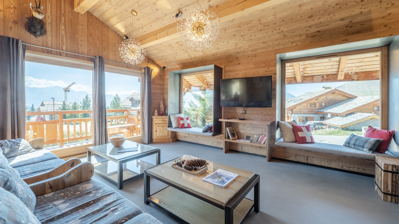 Photo of Livingroom in Bergers