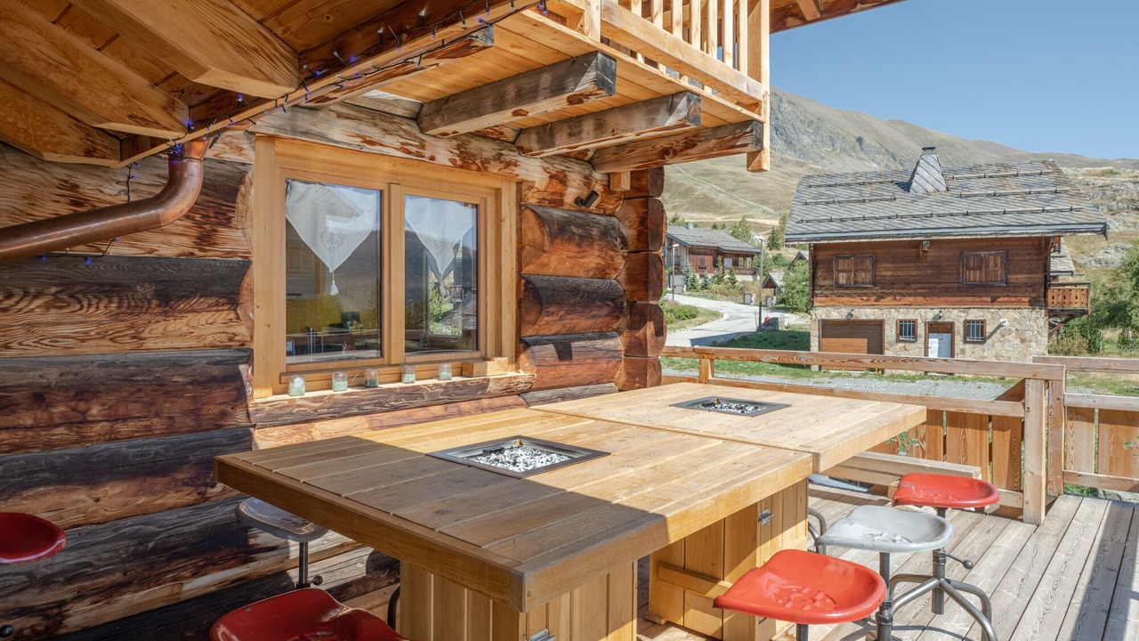 Photo of Outdoor in Bergers