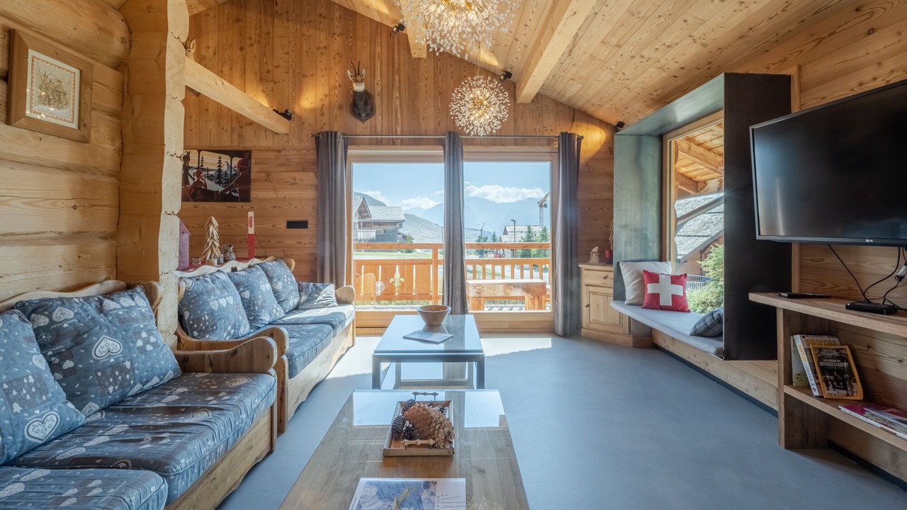 Photo of Livingroom in Bergers