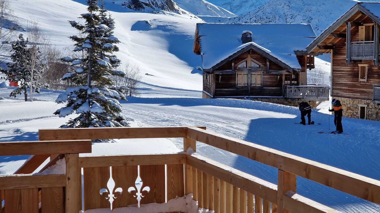 Photo of Outdoor in Bergers