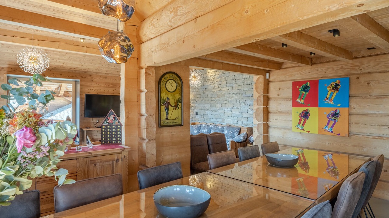 Photo of Others in Bergers