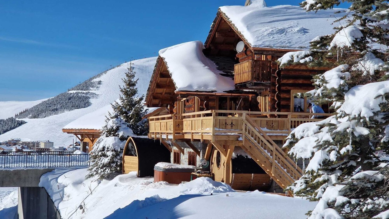 Photo of Outdoor in Bergers