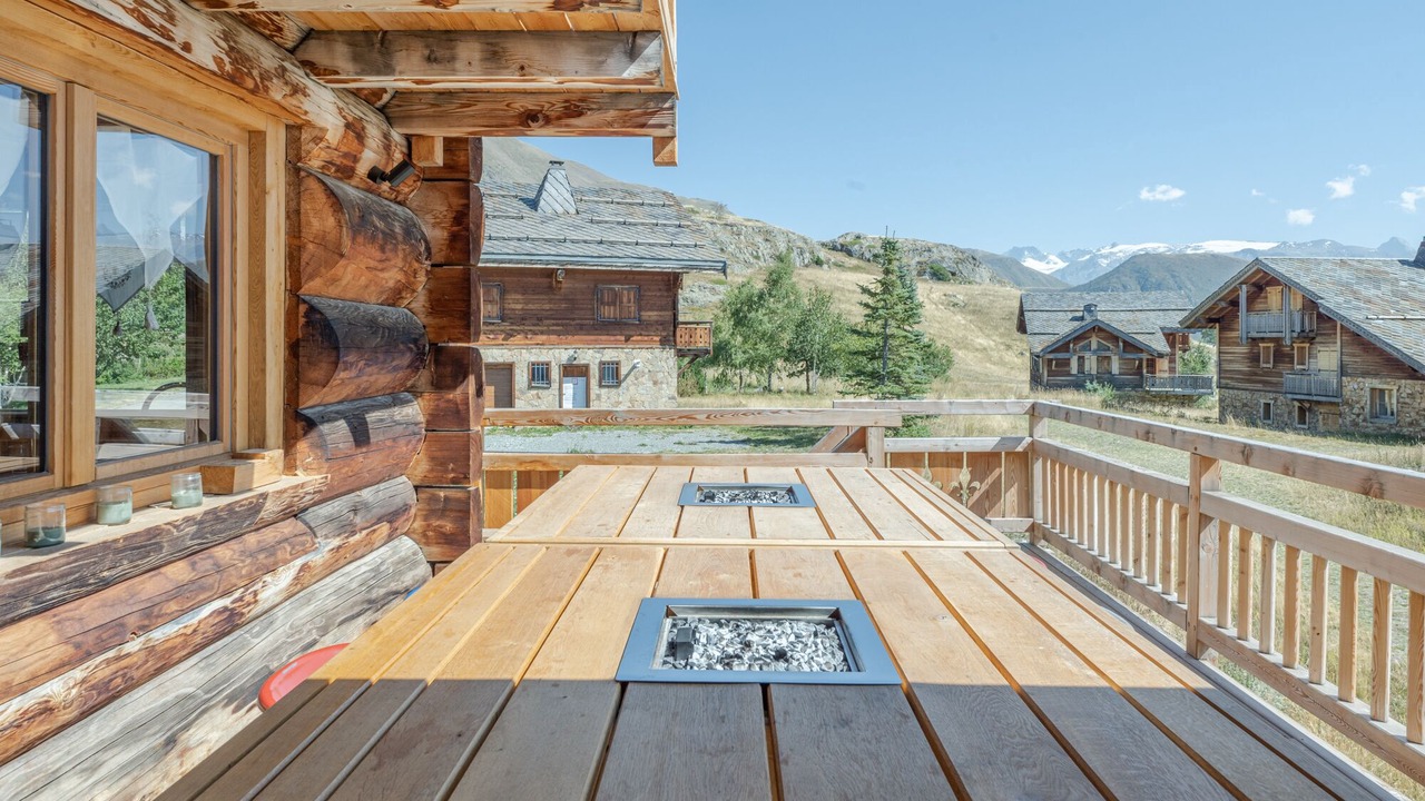 Photo of Outdoor in Bergers