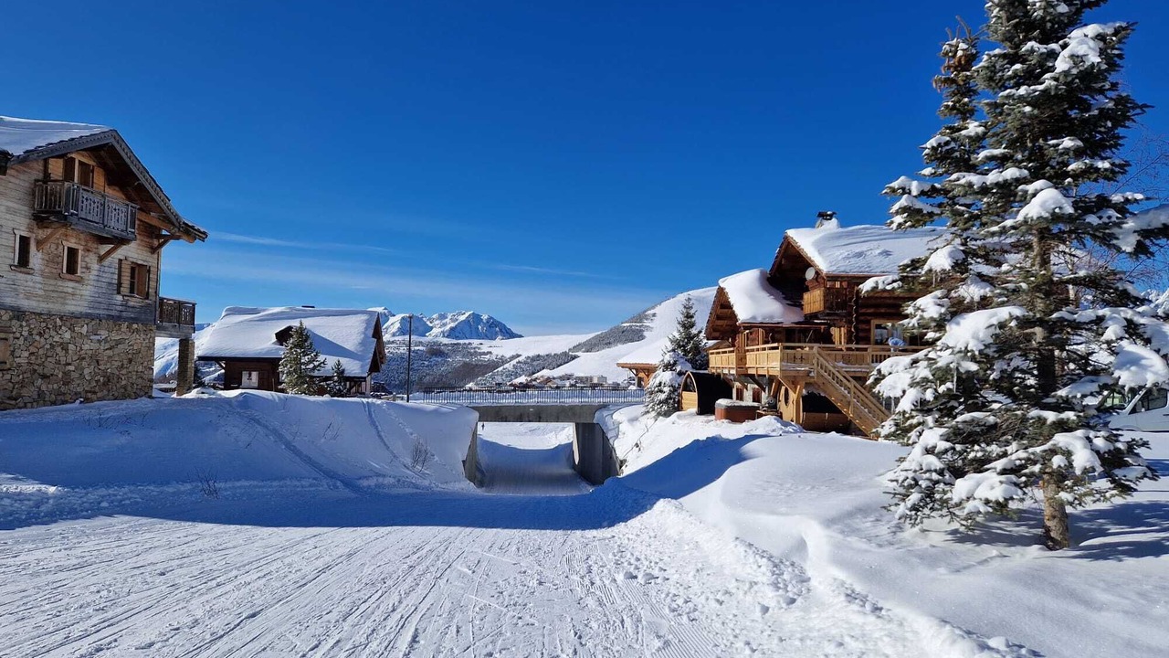 Photo of Outdoor in Bergers