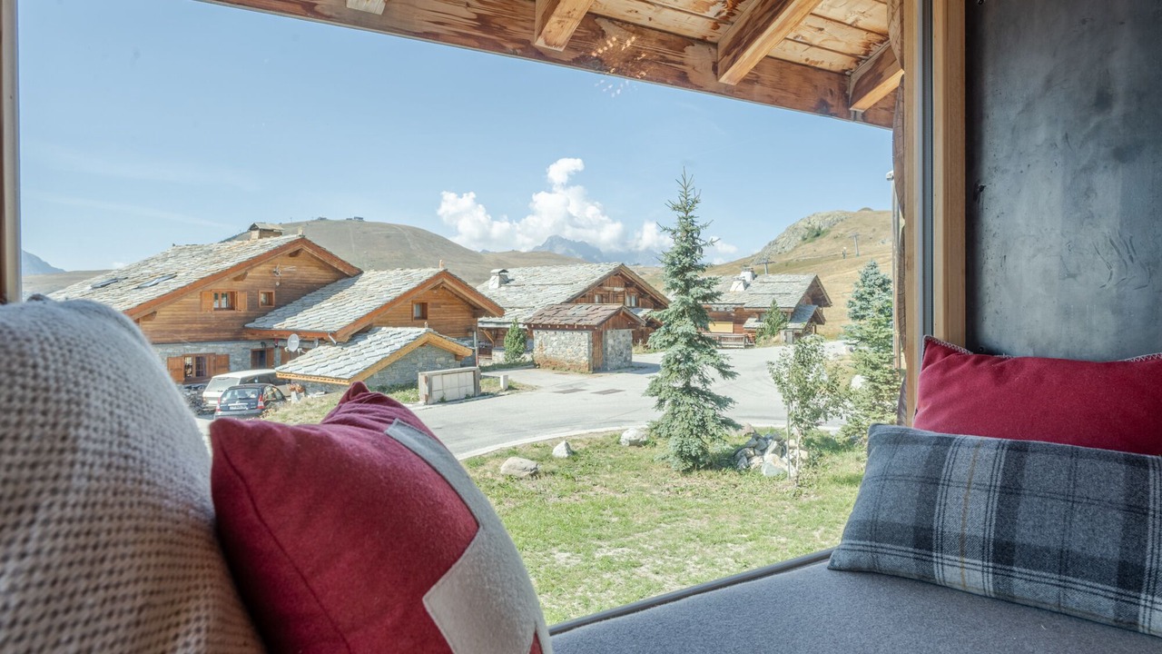 Photo of Others in Bergers