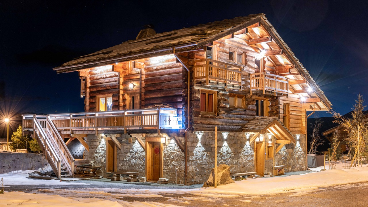 Photo of Outdoor in Bergers