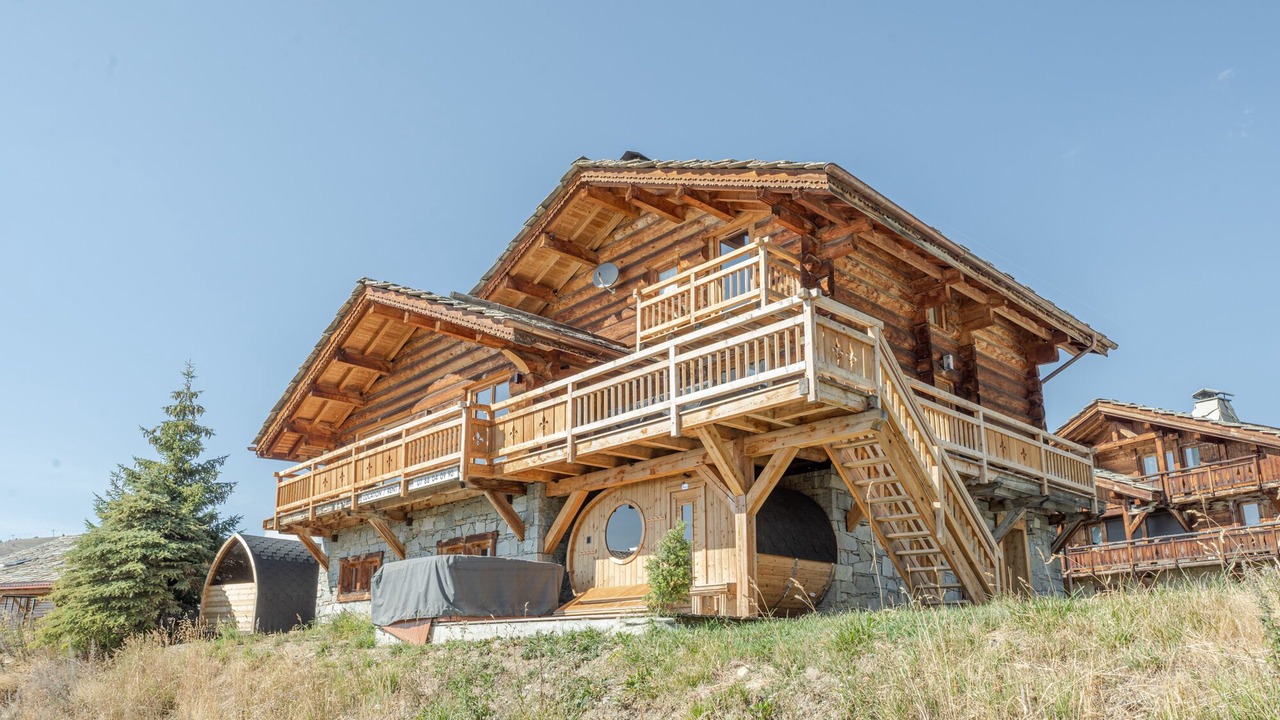 Photo of Outdoor in Bergers