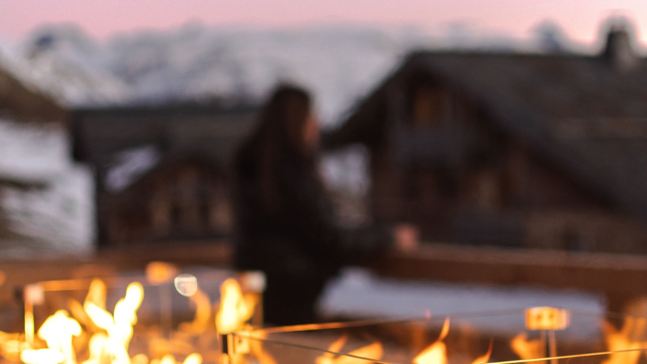 Photo of Outdoor in Bergers