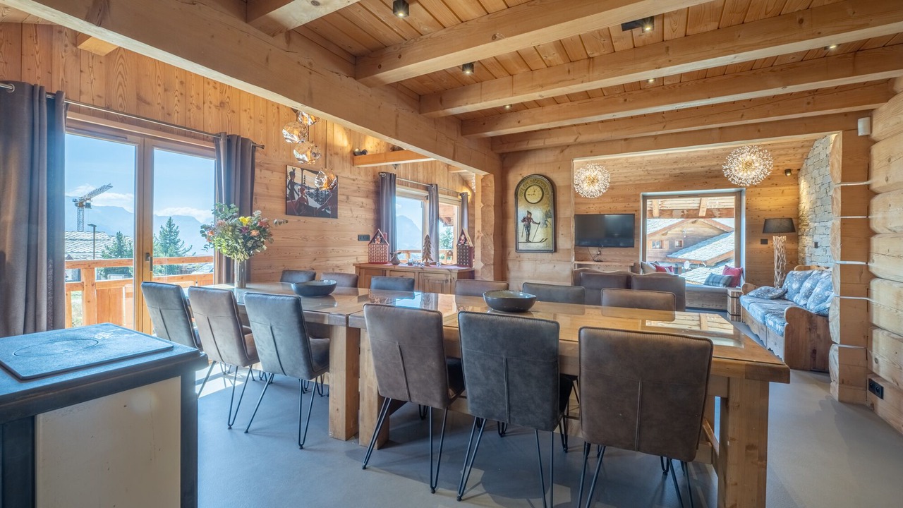 Photo of Others in Bergers