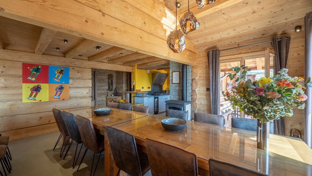 Photo of Others in Bergers